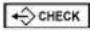 SHARP YBS4202AE - Verifica del fattore d'ingrandimento - 6