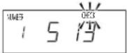 SHARP YBS4202AE - AZZERAMENTO DEL CONTATORE - 4