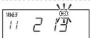SHARP YBS4202AE - COMPROBACIÓN DEL CONTADOR - 10