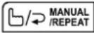 SHARP YBS4202AE - Regolazione del fattore d'ingrandimento - 6