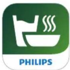 PHILIPS Airfryer XXL Connected HD9875 - Сдвоете своя Airfryer с приложението NutriU - 2