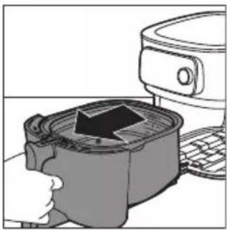 PHILIPS Airfryer XXL Connected HD9875 - Airfryeri sidumine NutriU rakendusega - 1