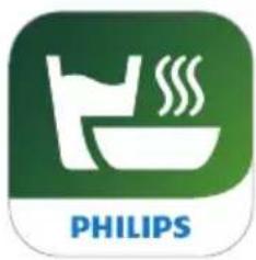 PHILIPS Airfryer XXL Connected HD9875 - Parkoppla Airfryern med NutriU-appen - 16