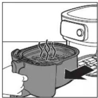 PHILIPS Airfryer XXL Connected HD9875 - Airfryeri sidumine NutriU rakendusega - 15