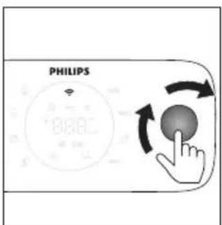PHILIPS 0888C