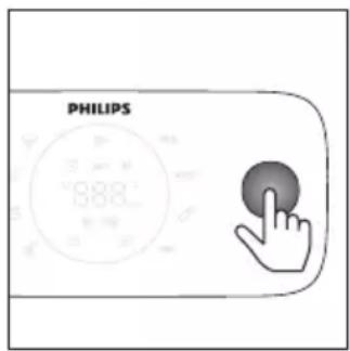 PHILIPS "888"