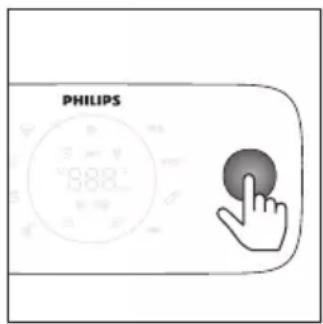 PHILIPS "888"