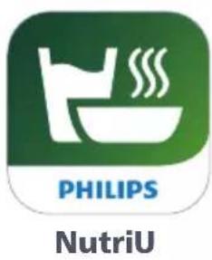 PHILIPS NutriU
