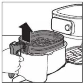 PHILIPS Airfryer XXL Connected HD9875 - Előmelegítés - 14