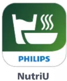 PHILIPS NutriU