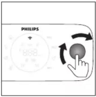 PHILIPS 888