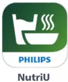 PHILIPS NutriU