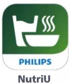 PHILIPS NutriU