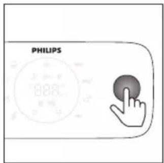 PHILIPS 88.6