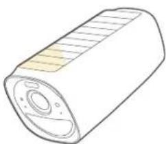 Anker S330 eufyCam - HOURS PER DAY\* - 3
