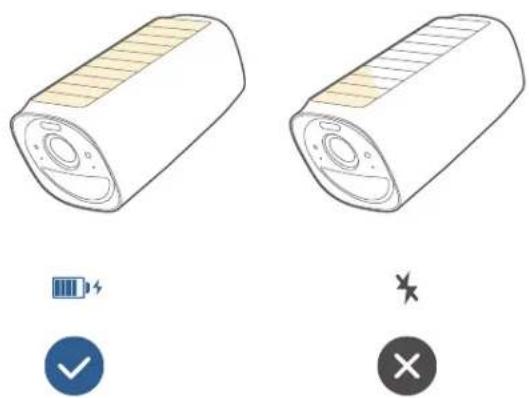 Anker S330 eufyCam - S330 eufyCam incluye un panel solar que convierte la luz del sol en energía eléctrica y mantiene cargada la batería integrada todos los días. - 2