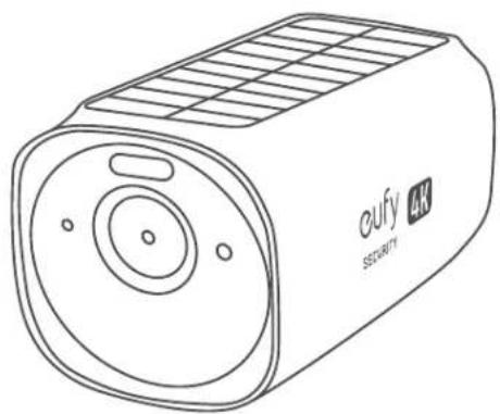 Anker S330 eufyCam - SECURITY - 1
