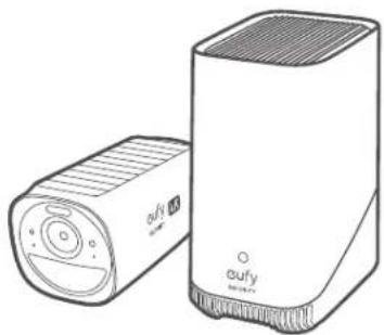 Anker S330 eufyCam - ADDING S330 EUFYCAM - 2