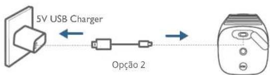 Anker S330 eufyCam - CARREGAR A S330 EUFYCAM - 2