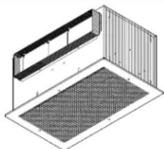 BROAN L700 - VENTILADORES LOSONE SELECT® - 1