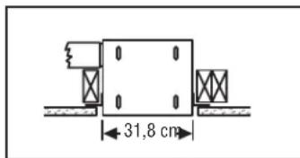 31,8 cm