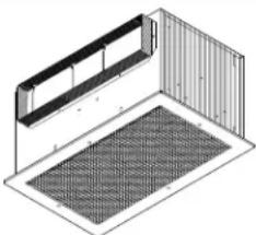 BROAN L700 - 1