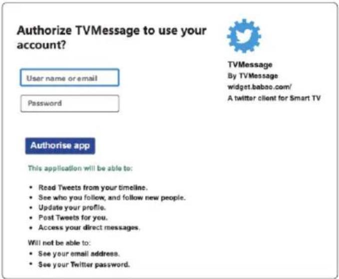 AYA A32HD0322BS - 4) Twitter - 1