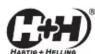 Hartig & Helling BS 878 - STECKDOSENSICHERUNG - 2