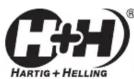 Hartig & Helling BS 878 - STECKDOSENSICHERUNG - 3