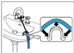 SIEMENS WG44G00PFG - ATTENTION! - 2