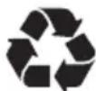 ADE KG 2138 - Disposing of the packaging - 1