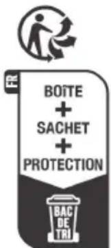 ADE KG 2138 - Caractéristiques techniques - 1