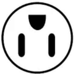 Waring Commercial WCT855 - Grounding Instructions - 1