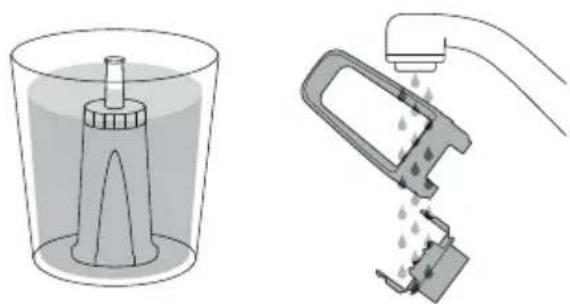 SAGE the Barista Touch BES880 - Installing the Water Filter - 1