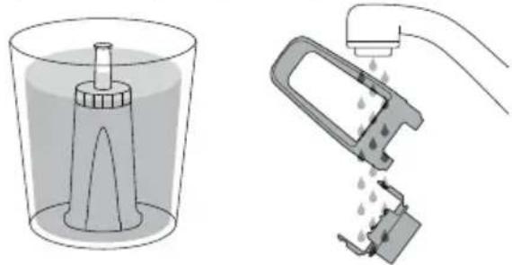 SAGE the Barista Touch BES880 - Installatie Van Het Waterfilter - 1