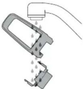 SAGE the Barista Touch BES880 - Índice - 1