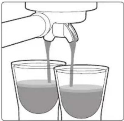 SAGE the Barista Touch BES880 - RINSE FILTER BASKET - 1