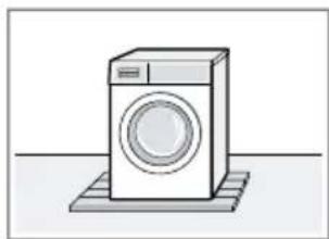 SIEMENS WG56G2M4FG - Lieu d'installation Conditions - 1