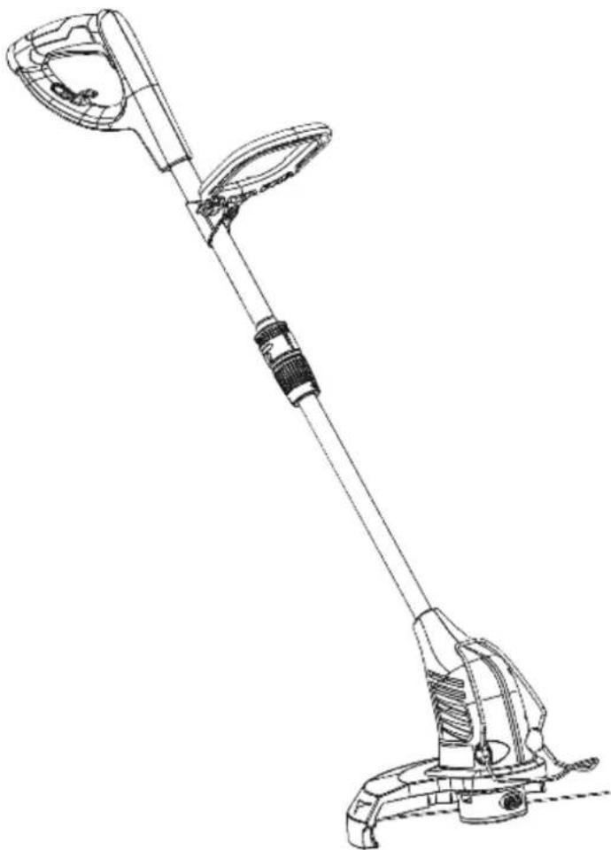 Scotts ST00213S - 1