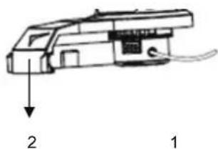 Scotts ST00213S - REPAIR PARTS (KITS/ ITEMS) - 2
