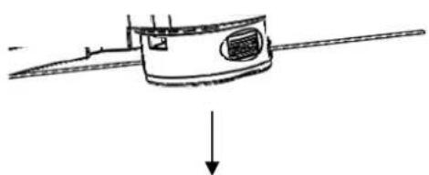 Scotts ST00213S - REMBOBINAGE DE LA CASSETTE À PARTIR DE FIL EN VRAC (N'UTILISEZ QUE DU FIL DE 1,65 MM (0,065 PO) DE DIAMÈTRE) - 2