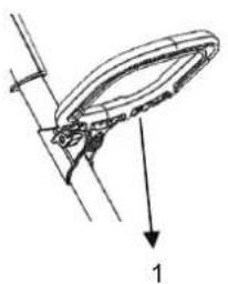 Scotts ST00213S - REPAIR PARTS (KITS/ ITEMS) - 1