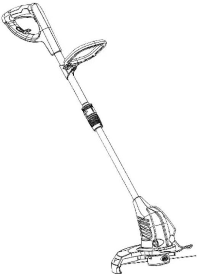 Scotts ST00213S - 1