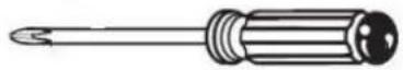 Scotts ST00213S - OUTILS NÉCESSAIRES - 1