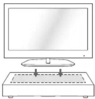 AudioAffairs TVS 264 - VORSICHT: - 1
