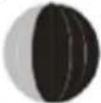TECHNOLINE WT 537 - Fase lunare - 5