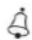 TECHNOLINE WT 537 - ALARM-Symbol: - 1
