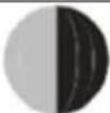 TECHNOLINE WT 537 - Fase lunare - 4