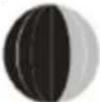 TECHNOLINE WT 537 - Fase lunare - 9