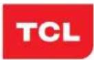 TCL SW6500B - Apšvietimo būsena - 1